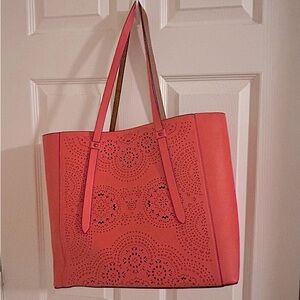 Large purse/Beach Bag